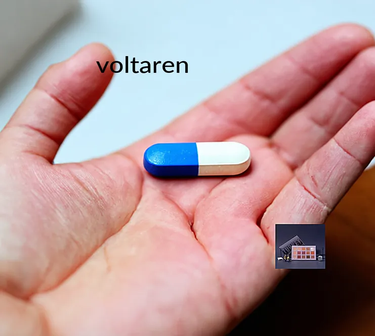 Voltaren 2